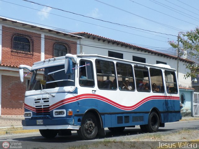 MI - A.C. L�nea La Rosa de Guatire 17 por Jes�s Valero