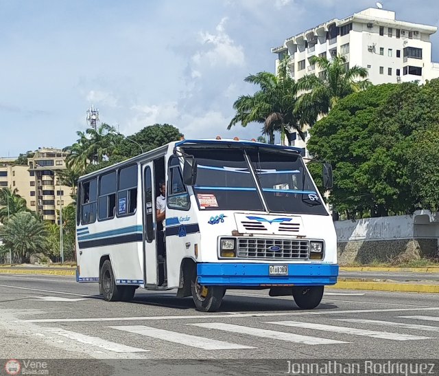 VA - A.C. Asocava 57 por Jonnathan Rodrguez