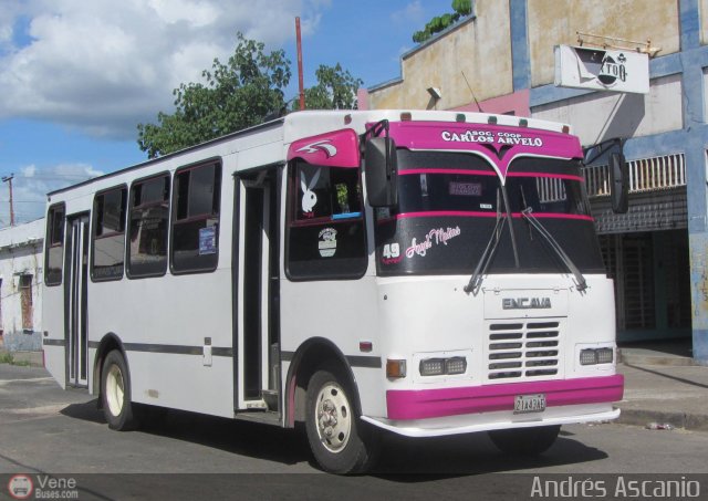 Cooperativa Carlos Arvelo 49 por Andr�s Ascanio