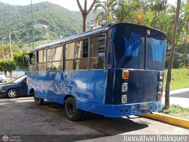 DC - Asoc. de Coop. de Transporte Ciudad Tiuna 026 por Jonnathan Rodr�guez