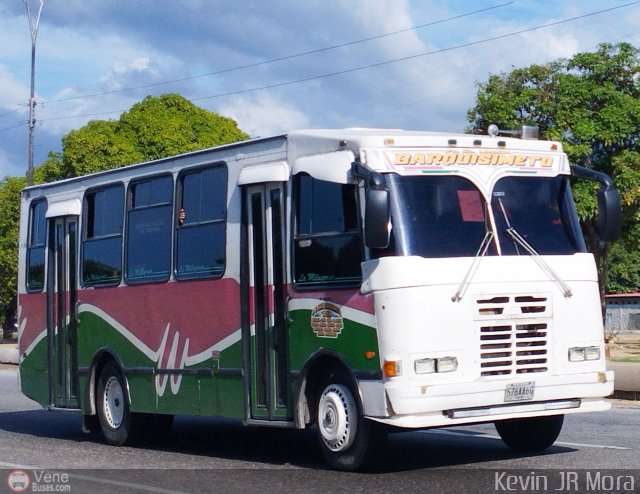 A.C. Uni�n Barquisimeto 19 por Kevin Mora