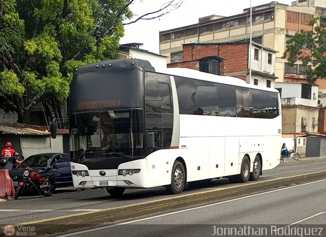 Aerobuses de Venezuela 106 por Jonnathan Rodr�guez