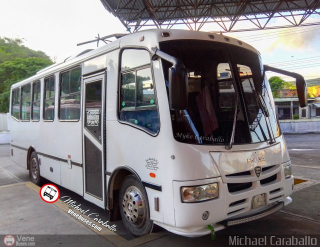 A.C. de Transporte Amigos de C�a 63 por Michael Caraballo