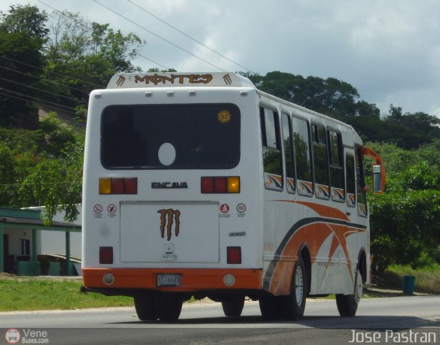 A.C. Vencedores del Llano 057 por Jos� Pastran