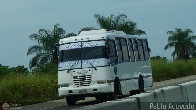 A.C. Uni�n Guanare 130 por Pablo Acevedo