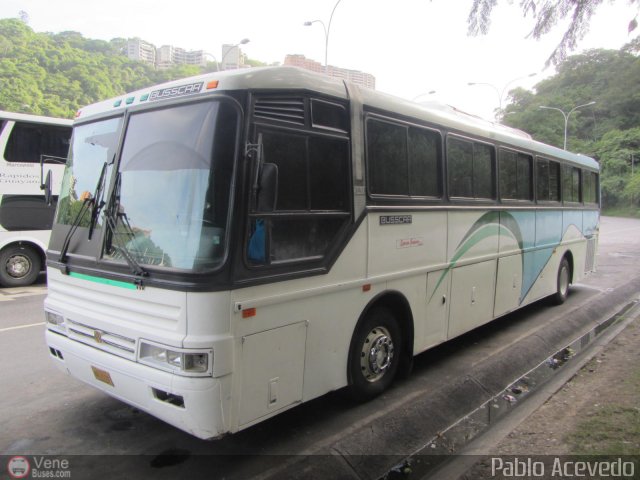 Expresos Guayana 017 por Pablo Acevedo