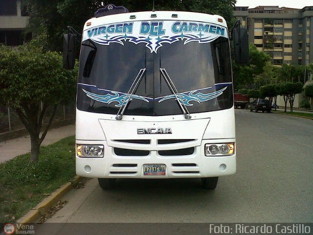 DC - Asociacin Repblica 104 por J. Carlos Gmez