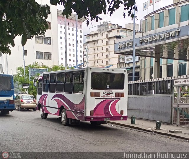 DC - Asoc. Cooperativa Carabobo Tiuna R.L. 127 por Jonnathan Rodr�guez