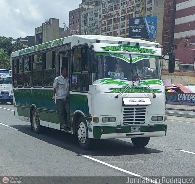 A.C. de Transporte Amigos de C�a 93 por Jonnathan Rodr�guez