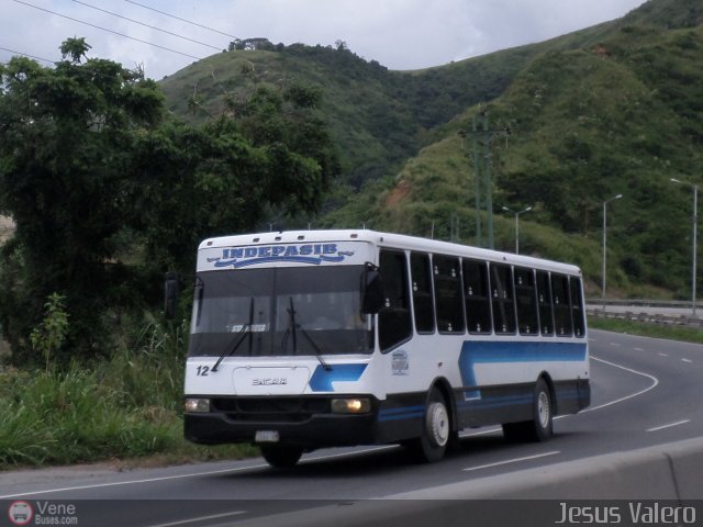 A.C. Indepasib 012 por Jes�s Valero