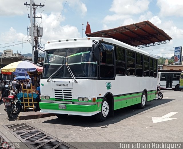 A.C. de Transporte Encarnaci�n 456 por Jonnathan Rodr�guez