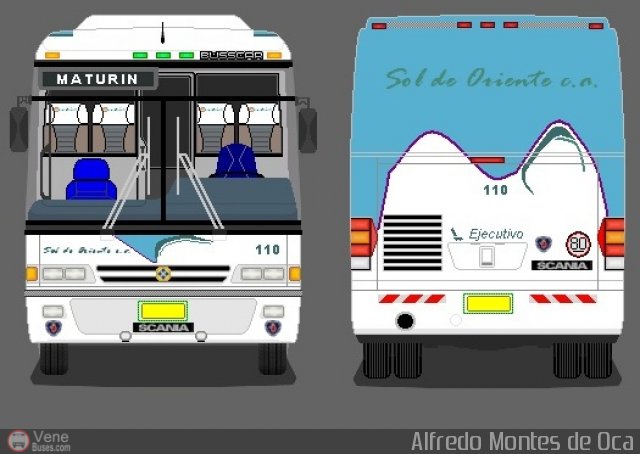 Dise�os Dibujos y Capturas SO-110 por Alfredo Montes de Oca