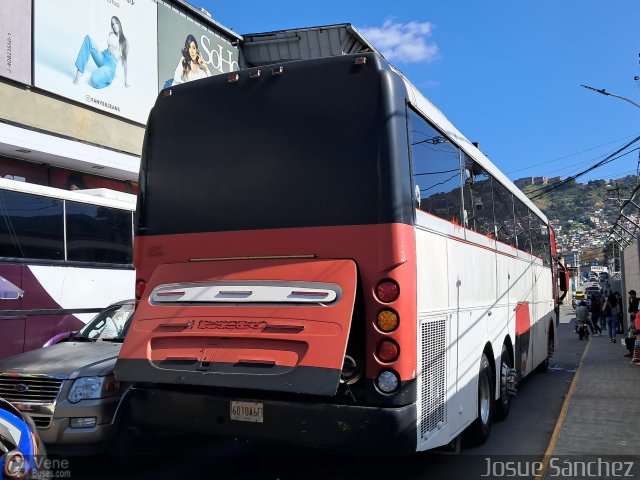 Santa Elena Express 056 por Josue S�nchez