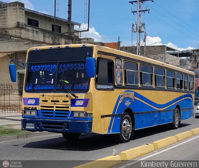 Uni�n Magdaleno A.C. 23 por Kimberly Guerrero