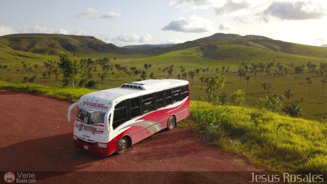 A.C.C. Caicara Amazonas 026 por Jes�s Valero