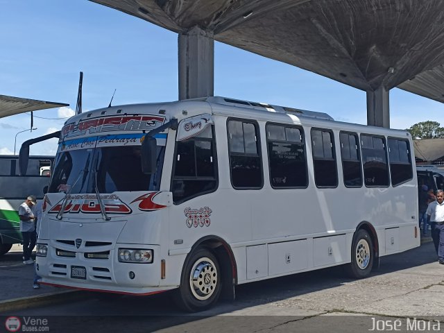 A.C. Pedraza 024 por Jos� Mora