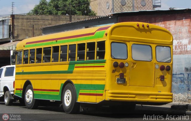 AR - A.C. Uni�n Santa Rita 007 por Andr�s Ascanio