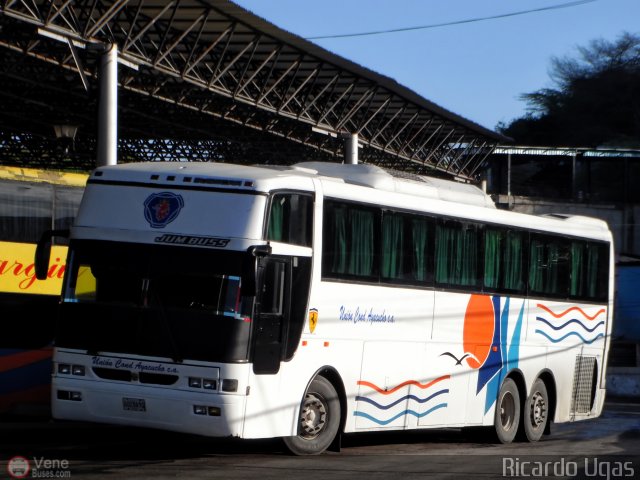 Unin Conductores Ayacucho 1062 por Ricardo Ugas