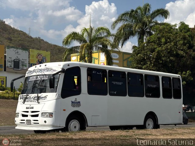 Los R�pidos S.C. 60 por Leonardo Saturno