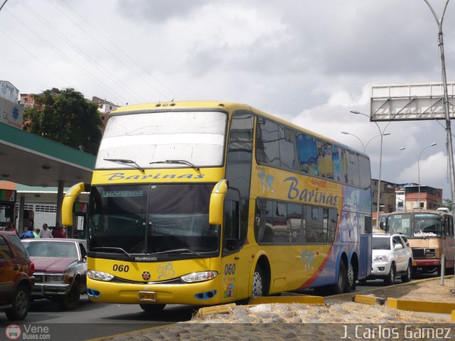 Expresos Barinas 060 por J. Carlos Gámez