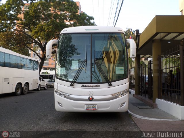 Particular o Desconocido Barquisimeto por Jos� Dudamel