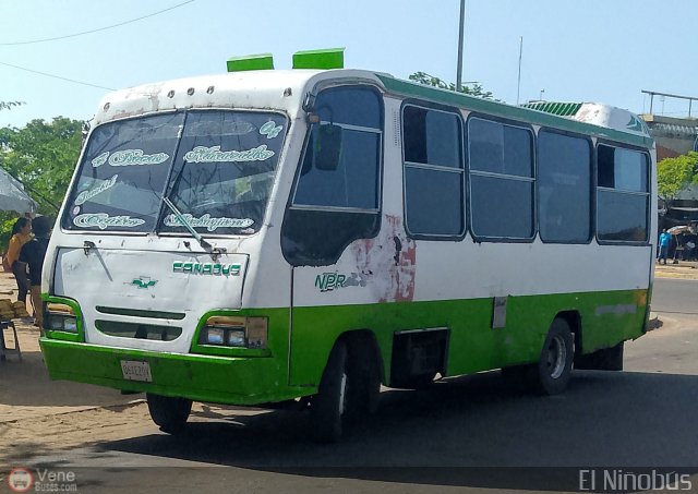 Colectivos El Pozo 004 por �ngel Delgado