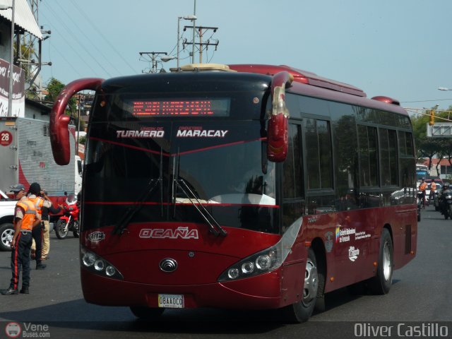 Uni�n Turmero - Maracay 304 por Oliver Castillo