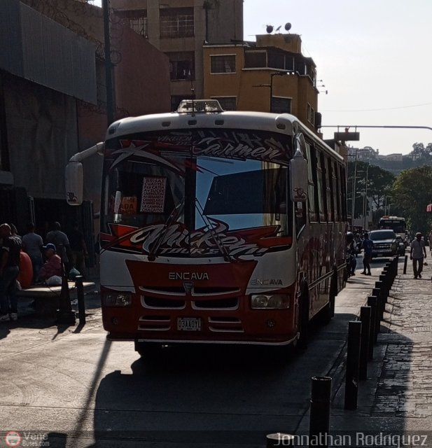 DC - A.C. Propatria - Carmelitas - Chaca�to 005 por Jonnathan Rodr�guez