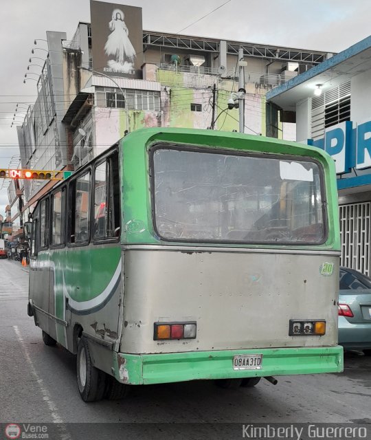 AR - Cooperativa El Gran Libertador 20 por Kimberly Guerrero