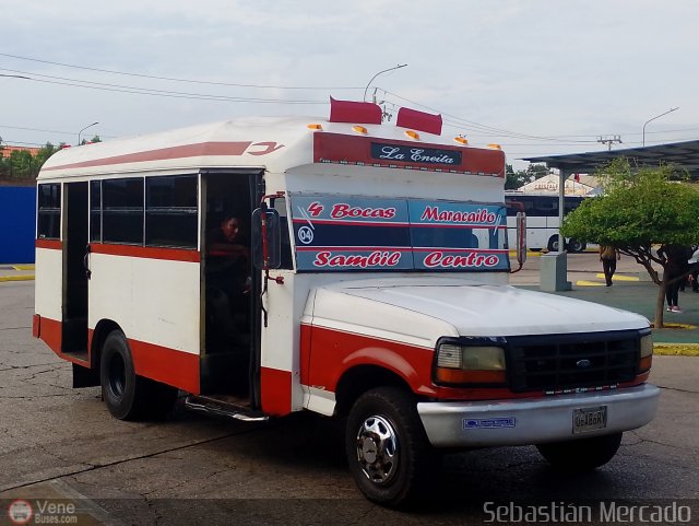 U.C. Campo Mara 032 por Sebasti�n Mercado