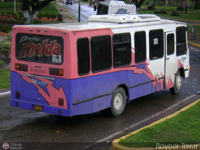 Uni�n de Conductores Unidos S.C. 019 por Royner Tovar