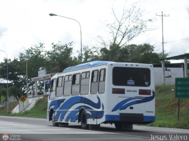 Unin Veintids S.C. 222 por Jess Valero