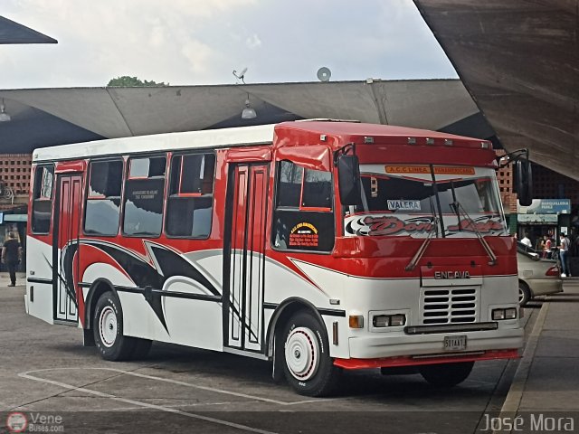 A.C. Lnea Panamericana 00 por Jos Mora