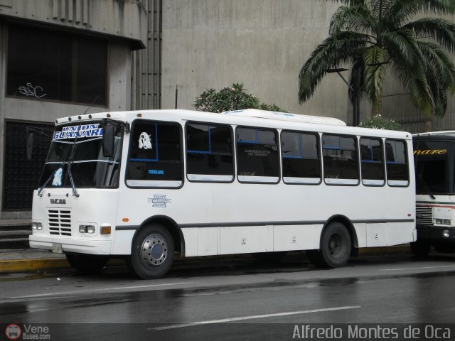 A.C. Unin Guanare 032 por Alfredo Montes de Oca