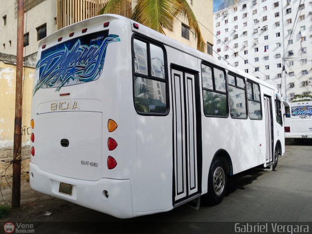 A.C. Don Augusto Malave Villalba 112 por Gabriel Vergara