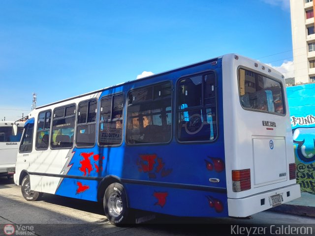 ME - Uni�n de Conductores Santos Marquina 17 por Kleyzer Calder�n