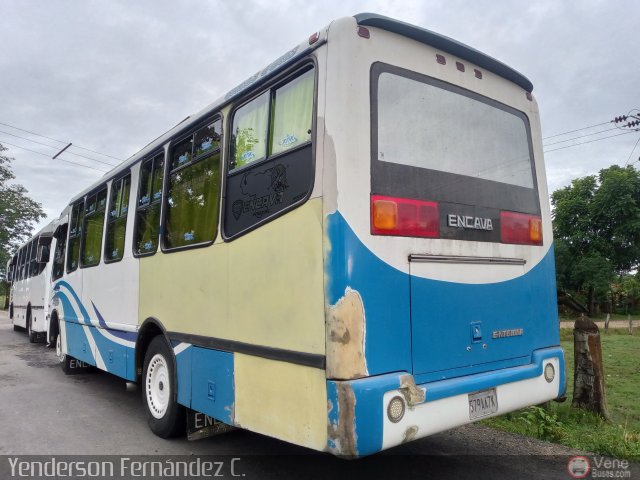 A.C. Transporte Paez 082 por Yenderson Cepeda