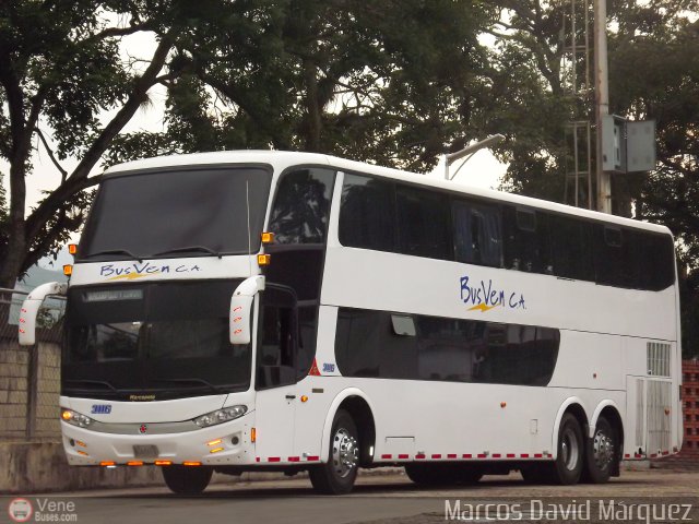 Bus Ven 3116 por Marcos David M�rquez