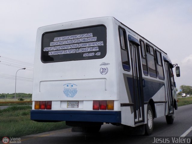 Uni�n Turmero - Maracay 201 por Jes�s Valero