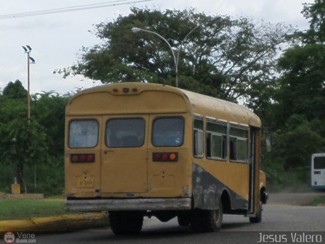 Ruta Metropolitana de Los Valles del Tuy 14 por Jess Valero