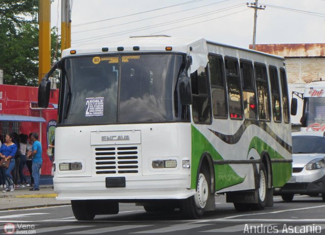 CA - Uni�n Vivienda Popular Los Guayos 083 por Andr�s Ascanio