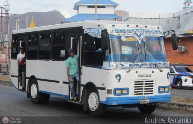 CA - A.C. Mixta Universitaria Las Palmitas 02 por Andr�s Ascanio