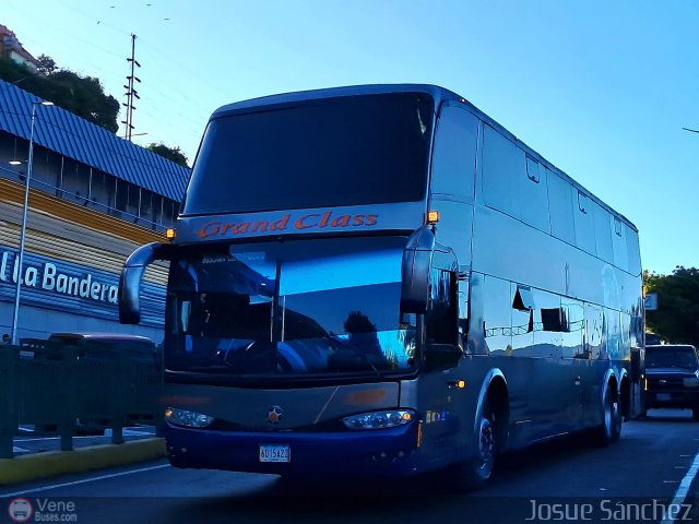 Global Express 3038 por Josue S�nchez