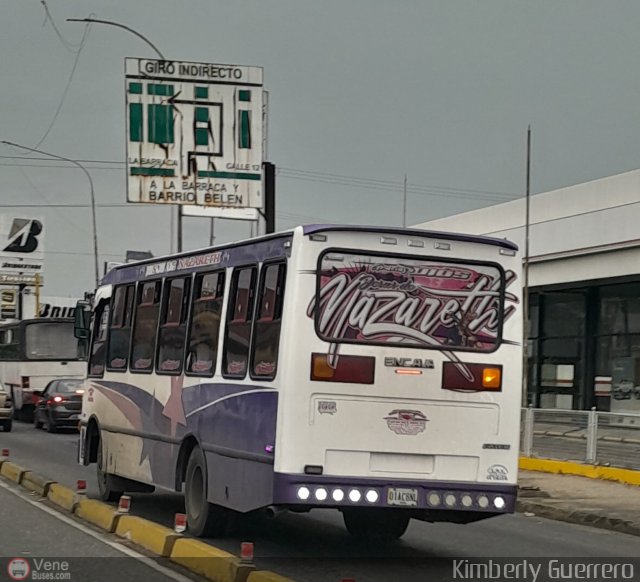 Uni�n Turmero - Maracay 133 por Kimberly Guerrero