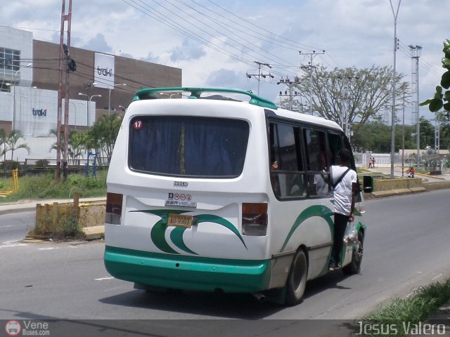 MI - A.C. La Esperanza del Palmar 17 por Jes�s Valero