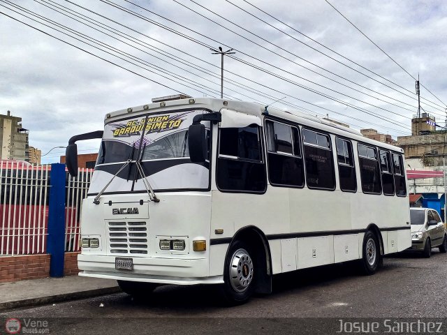 A.C. Uni�n Barquisimeto 55 por Josue S�nchez