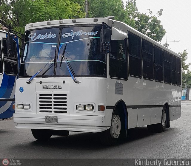 Uni�n MarVal 035 por Kimberly Guerrero