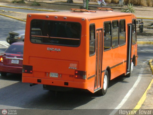 Unin Victoria 29 por Royner Tovar