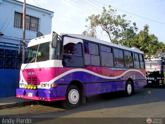 CA - U.C. Fundaci�n Mendoza 96 por Andy Pardo