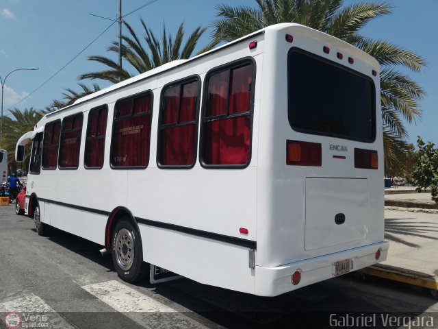 A.C. Don Augusto Malave Villalba 034 por Gabriel Vergara